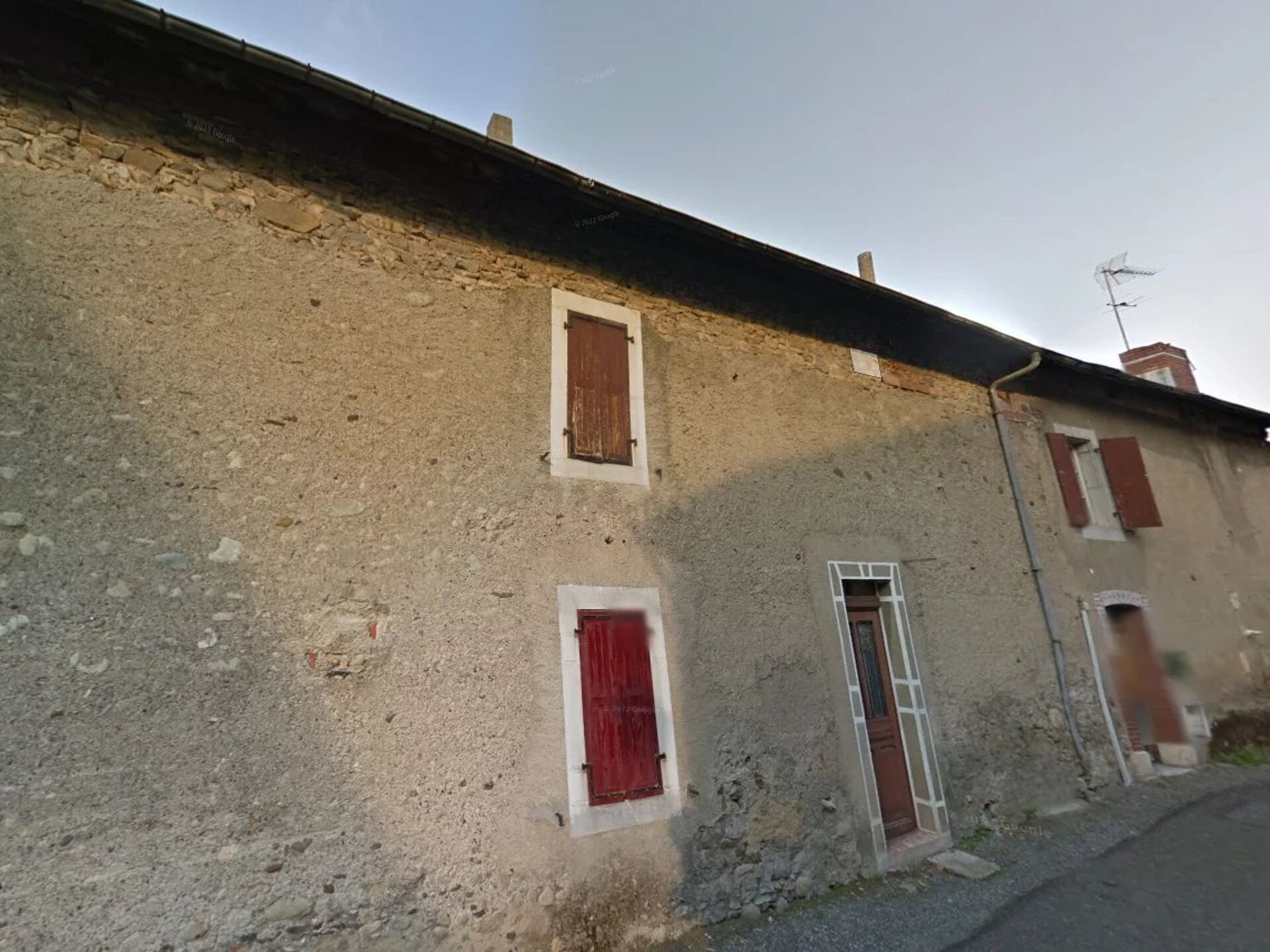 Vente Immeuble 348m² 14 Pièces à Bagnères-de-Bigorre (65200) - Arthurimmo