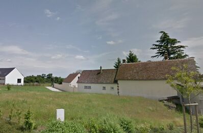 vente terrain 65 900 € à proximité de Saint-Luperce (28190)