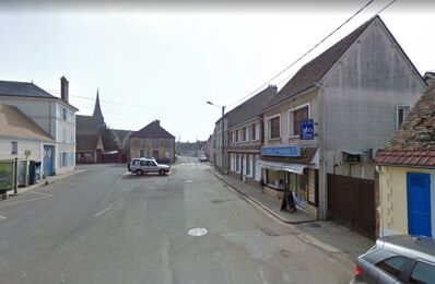 vente terrain 68 604 € à proximité de Garennes-sur-Eure (27780)