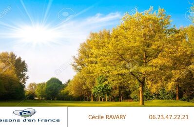 vente terrain 163 000 € à proximité de Saint-Rémy-Lès-Chevreuse (78470)