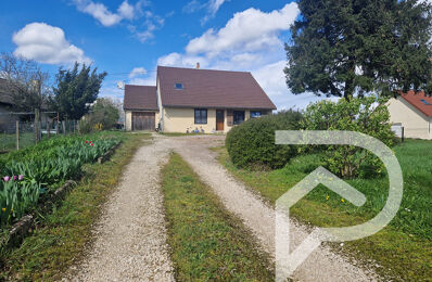 vente maison 159 000 € à proximité de Charette-Varennes (71270)