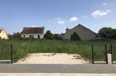 vente terrain 37 000 € à proximité de Courville-sur-Eure (28190)