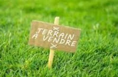 vente terrain 69 000 € à proximité de Vayres-sur-Essonne (91820)