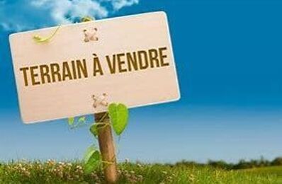 vente terrain 180 000 € à proximité de Gargenville (78440)