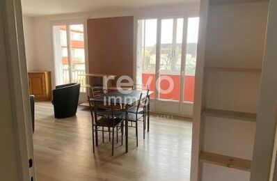 vente appartement 167 000 € à proximité de Verrières-en-Anjou (49112)