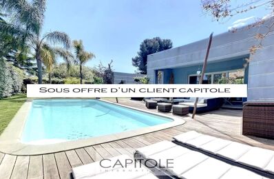 vente maison 1 249 000 € à proximité de La Colle-sur-Loup (06480)