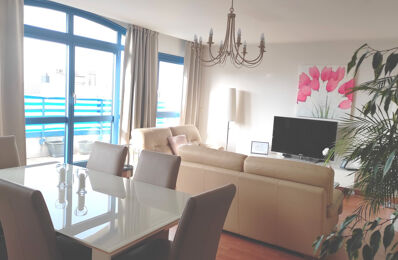 vente appartement 289 000 € à proximité de Wimereux (62930)