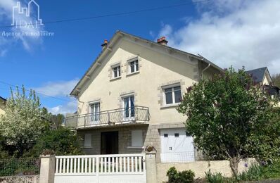 vente maison 170 000 € à proximité de Saint-Saturnin-de-Lenne (12560)