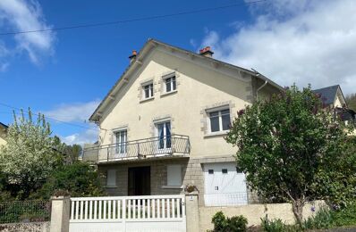 vente maison 170 000 € à proximité de Ségur (12290)