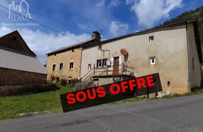 vente maison 149 000 € à proximité de Sévérac-le-Château (12150)