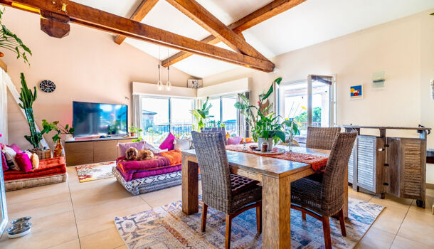 Villa / Maison 8 pièces  à vendre Sainte-Maxime 83120