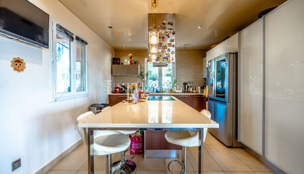 Villa / Maison 8 pièces  à vendre Sainte-Maxime 83120