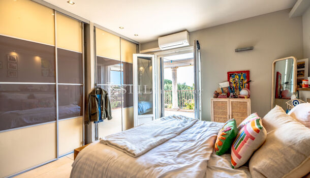 Villa / Maison 8 pièces  à vendre Sainte-Maxime 83120