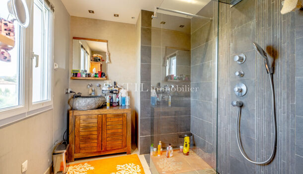 Villa / Maison 8 pièces  à vendre Sainte-Maxime 83120