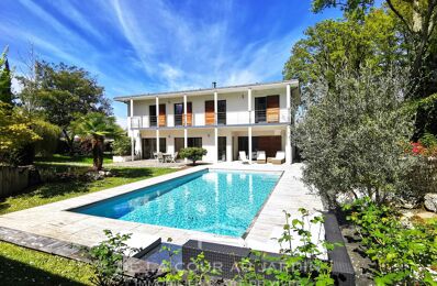 vente maison 1 154 000 € à proximité de Mauves-sur-Loire (44470)
