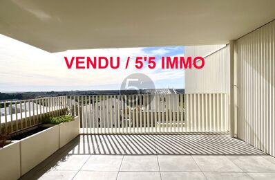 vente appartement 653 000 € à proximité de Saint-Clément-de-Rivière (34980)