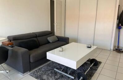 location appartement 1 005 € CC /mois à proximité de Brignais (69530)