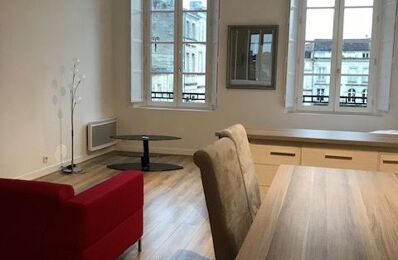 location appartement 620 € CC /mois à proximité de Saint-Germain-du-Puch (33750)