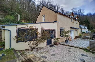 vente maison 217 300 € à proximité de Bueil-en-Touraine (37370)