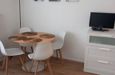 location appartement 670 € CC /mois à proximité de Bordeaux (33200)