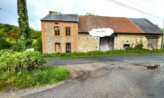 Maison 4 Pièces  m² à vendre à Ahun (23150)