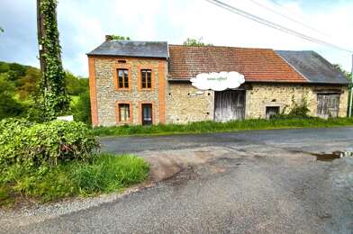 Maison 4 pièces 35000 €