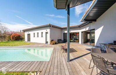 vente maison 1 090 000 € à proximité de Le Bois-d'Oingt (69620)