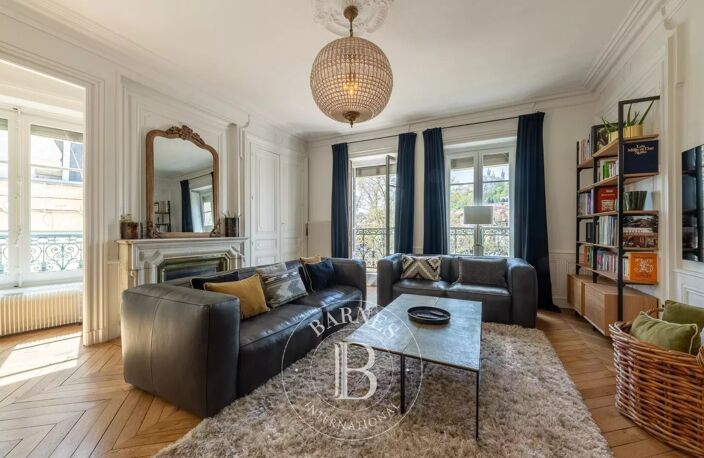 Lyon 1er - Appartement de 110 m² environ - 2 Chambres -  Vue Fourvière — photo 3