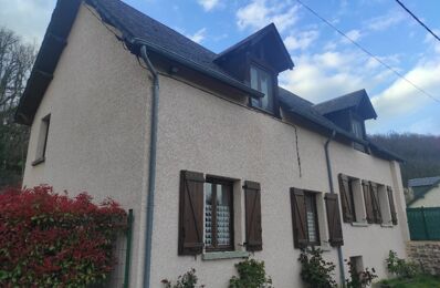 vente maison 165 900 € à proximité de Tamnay-en-Bazois (58110)
