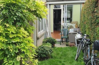 vente maison 289 800 € à proximité de Villeneuve-d'Ascq (59491)