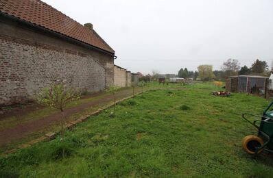 vente maison 158 500 € à proximité de Flines-Lez-Raches (59148)