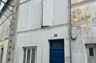vente maison 199 155 € à proximité de Saint-Fort-sur-le-Né (16130)