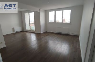 vente appartement 79 000 € à proximité de Nivillers (60510)
