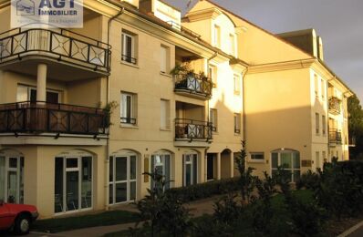 appartement 3 pièces 68 m2 à louer à Beauvais (60000)