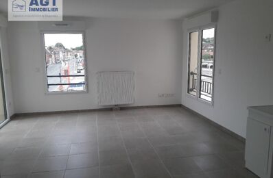 appartement 3 pièces 67 m2 à louer à Beauvais (60000)