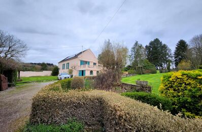 vente maison 280 000 € à proximité de Blicourt (60860)