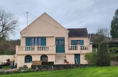 vente maison 280 000 € à proximité de Therdonne (60510)