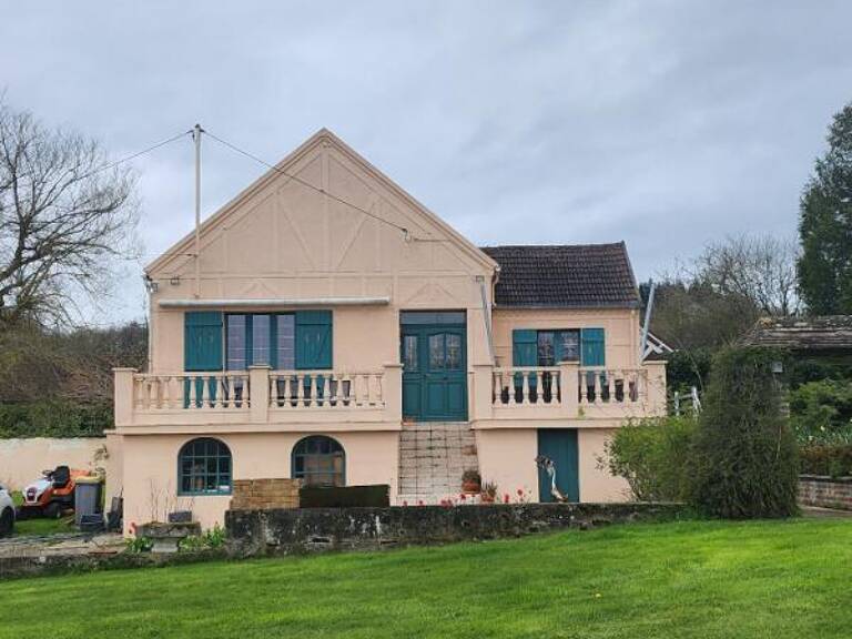 SECTEUR DE SAVIGNIES SUR 5876M² — photo 1