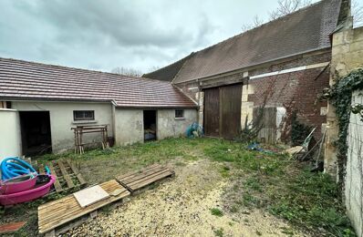 vente maison 105 000 € à proximité de Estrées-Saint-Denis (60190)