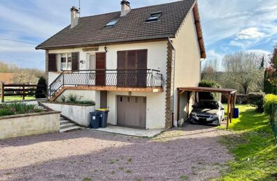 vente maison 254 000 € à proximité de Villers-Saint-Frambourg-Ognon (60810)