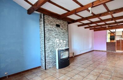 vente maison 92 000 € à proximité de Fouquières-Lès-Lens (62740)