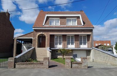 vente maison 265 000 € à proximité de La Neuville (59239)