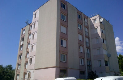 location appartement 637 € CC /mois à proximité de Marcilly-d'Azergues (69380)