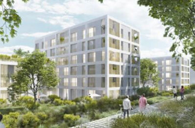 location appartement 1 050 € CC /mois à proximité de Bourgoin-Jallieu (38300)