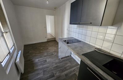 location appartement 420 € CC /mois à proximité de Couzeix (87270)