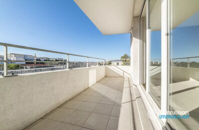 vente appartement 194 400 € à proximité de Marseille 5 (13005)