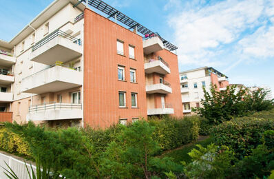 vente appartement 320 000 € à proximité de Montrabé (31850)