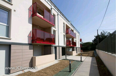 location appartement 606 € CC /mois à proximité de Bruguières (31150)