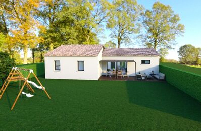 construire maison 255 000 € à proximité de Viviers (07220)