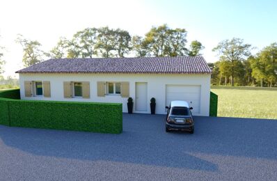 construire maison 230 000 € à proximité de Sceautres (07400)